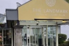 The Landmark Hotel - Dundee