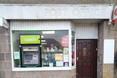 Post Office - Fraserburgh