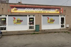  Beep Beep Peri Grill - Inverurie