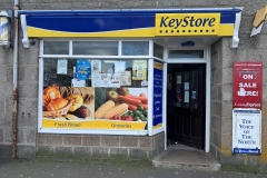 Keystore - Fraserburgh