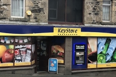 Keystore - Macduff