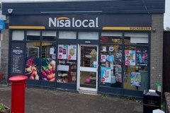 Nisa Local - Bucksburn