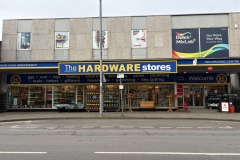 The Hardware Stores - Brechin