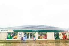 Morrisons Daily - Fraserburgh