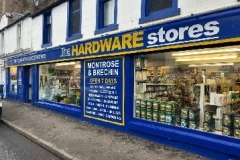 The Hardware stores - Montrose
